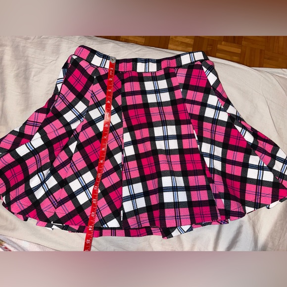 Girls Jessica Simpson Skirt L - Picture 2 of 3